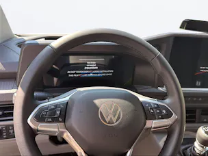 VW Transporter 2.0 TDI