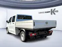 VW Transporter 2.0 TDI