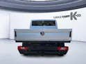 VW Transporter 2.0 TDI