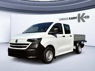 VW Transporter 2.0 TDI