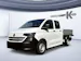 VW Transporter 2.0 TDI