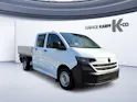 VW Transporter 2.0 TDI