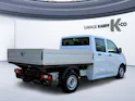 VW Transporter 2.0 TDI
