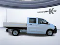 VW Transporter 2.0 TDI
