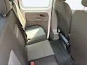 VW Transporter 2.0 TDI