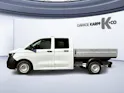 VW Transporter 2.0 TDI