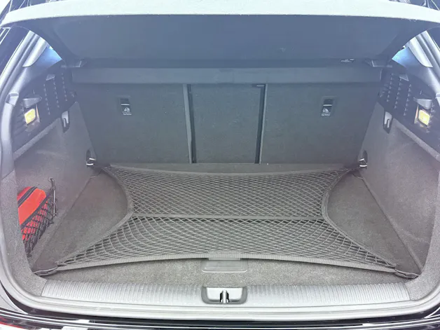 AUDI Q2 35 TFSI S-tronic