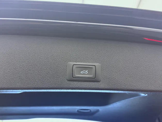 AUDI Q2 35 TFSI S-tronic