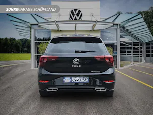 VW Polo 1.0 TSI R-Line DSG