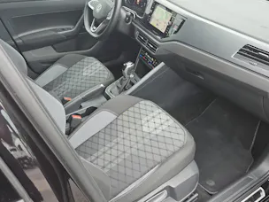 VW Polo 1.0 TSI R-Line DSG