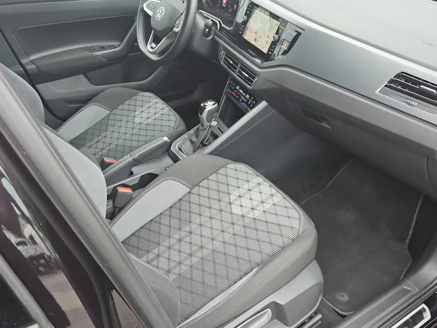 VW Polo 1.0 TSI R-Line DSG