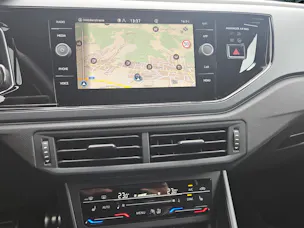 VW Polo 1.0 TSI R-Line DSG