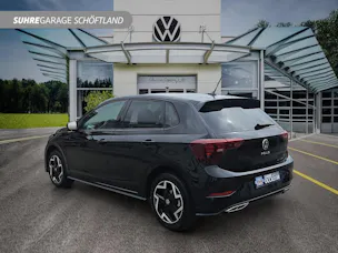 VW Polo 1.0 TSI R-Line DSG