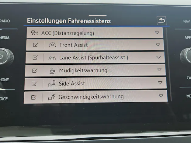 VW Polo 1.0 TSI R-Line DSG