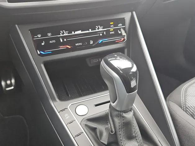 VW Polo 1.0 TSI R-Line DSG