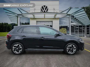 VW Polo 1.0 TSI R-Line DSG