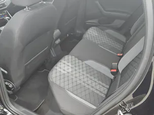 VW Polo 1.0 TSI R-Line DSG