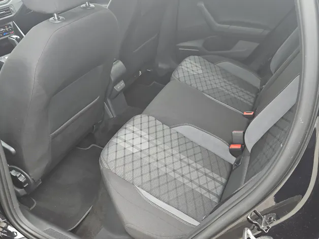 VW Polo 1.0 TSI R-Line DSG