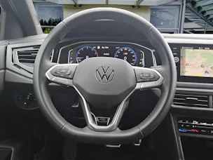 VW Polo 1.0 TSI R-Line DSG