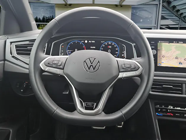 VW Polo 1.0 TSI R-Line DSG