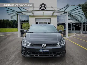 VW Polo 1.0 TSI R-Line DSG