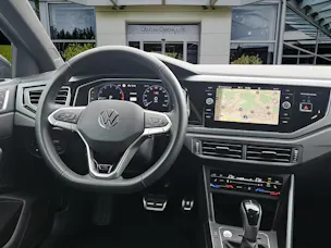 VW Polo 1.0 TSI R-Line DSG
