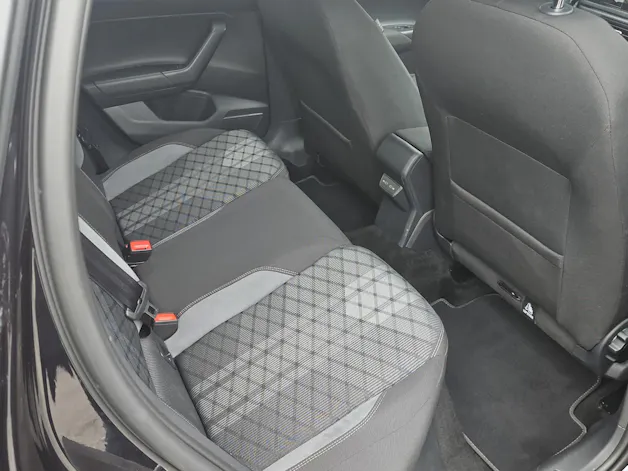 VW Polo 1.0 TSI R-Line DSG
