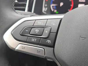 VW Polo 1.0 TSI R-Line DSG