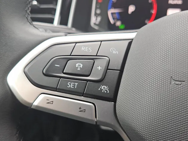 VW Polo 1.0 TSI R-Line DSG