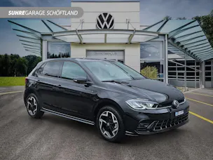 VW Polo 1.0 TSI R-Line DSG