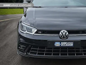 VW Polo 1.0 TSI R-Line DSG