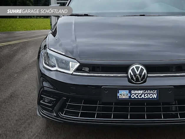 VW Polo 1.0 TSI R-Line DSG