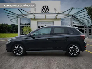 VW Polo 1.0 TSI R-Line DSG