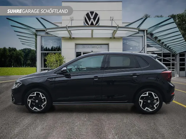 VW Polo 1.0 TSI R-Line DSG
