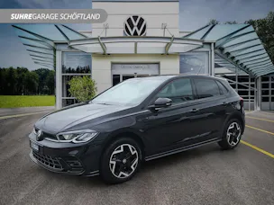 VW Polo 1.0 TSI R-Line DSG