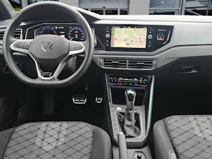 VW Polo 1.0 TSI R-Line DSG