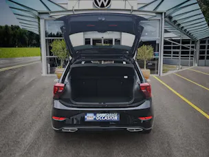 VW Polo 1.0 TSI R-Line DSG