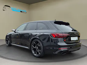 AUDI RS4 Avant 25 year edition quattro tiptronic