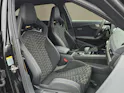 AUDI RS4 Avant 25 year edition quattro tiptronic