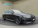 AUDI RS4 Avant 25 year edition quattro tiptronic