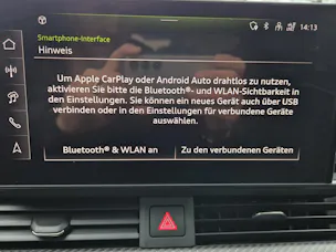 AUDI RS4 Avant 25 year edition quattro tiptronic