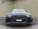 AUDI RS4 Avant 25 year edition quattro tiptronic