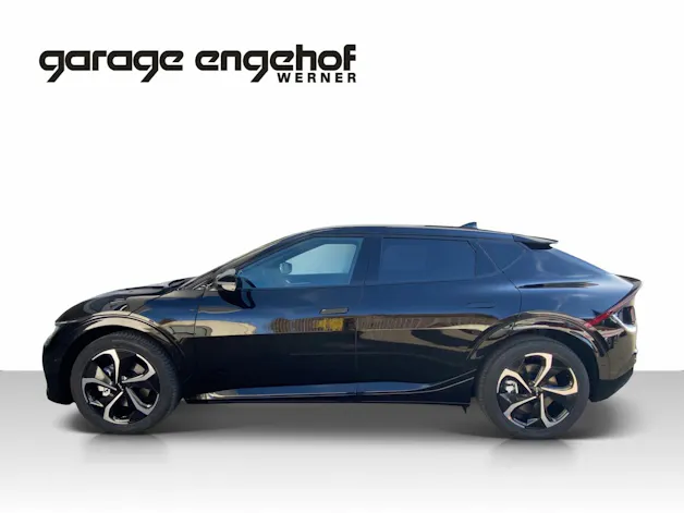 Kia EV6 77.4 kWh GT-Line 4x4