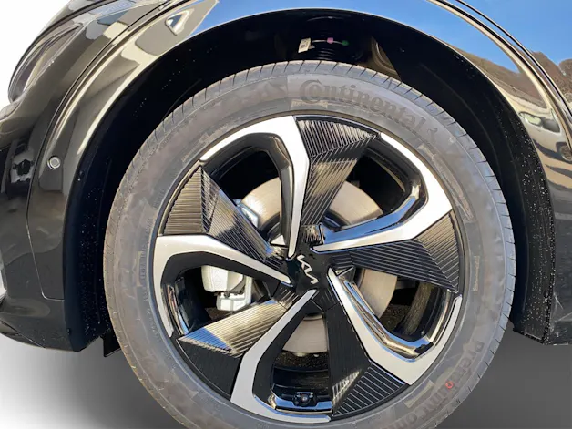 Kia EV6 77.4 kWh GT-Line 4x4