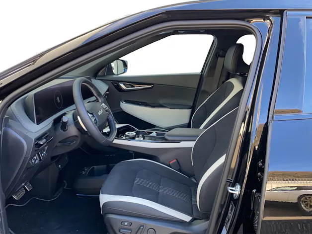 Kia EV6 77.4 kWh GT-Line 4x4