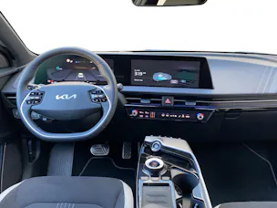 Kia EV6 77.4 kWh GT-Line 4x4
