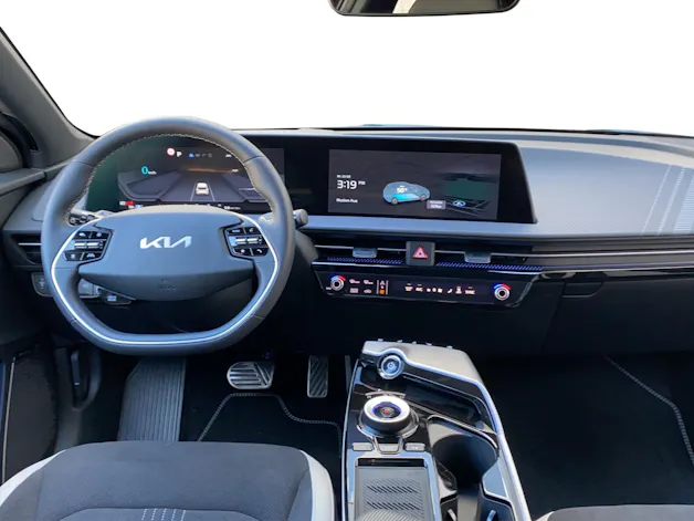 Kia EV6 77.4 kWh GT-Line 4x4