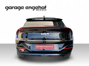 Kia EV6 77.4 kWh GT-Line 4x4