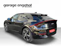 Kia EV6 77.4 kWh GT-Line 4x4
