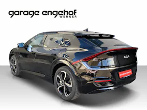 Kia EV6 77.4 kWh GT-Line 4x4